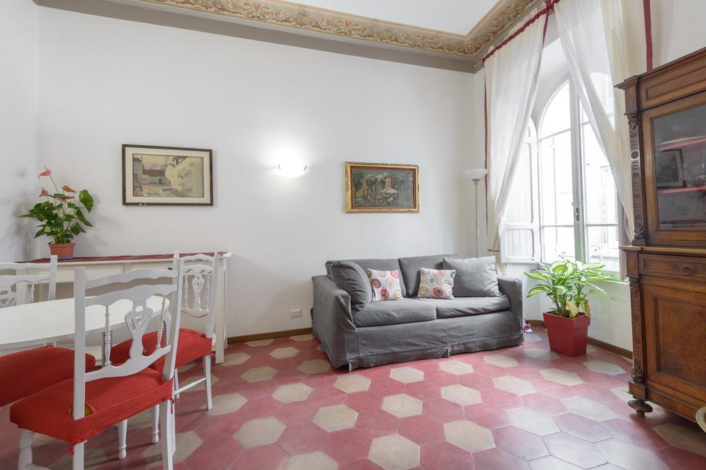 Navona Family Apartment Roma Quarto foto